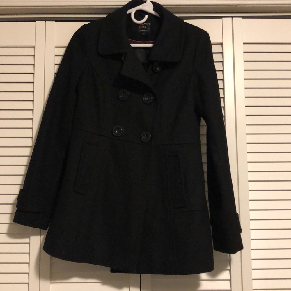 Black jacket - Picture 2 of 5